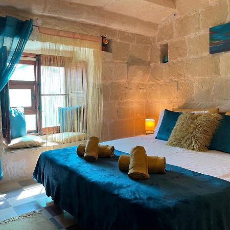 Haven Farmhouse B&B Арб Екстер'єр фото