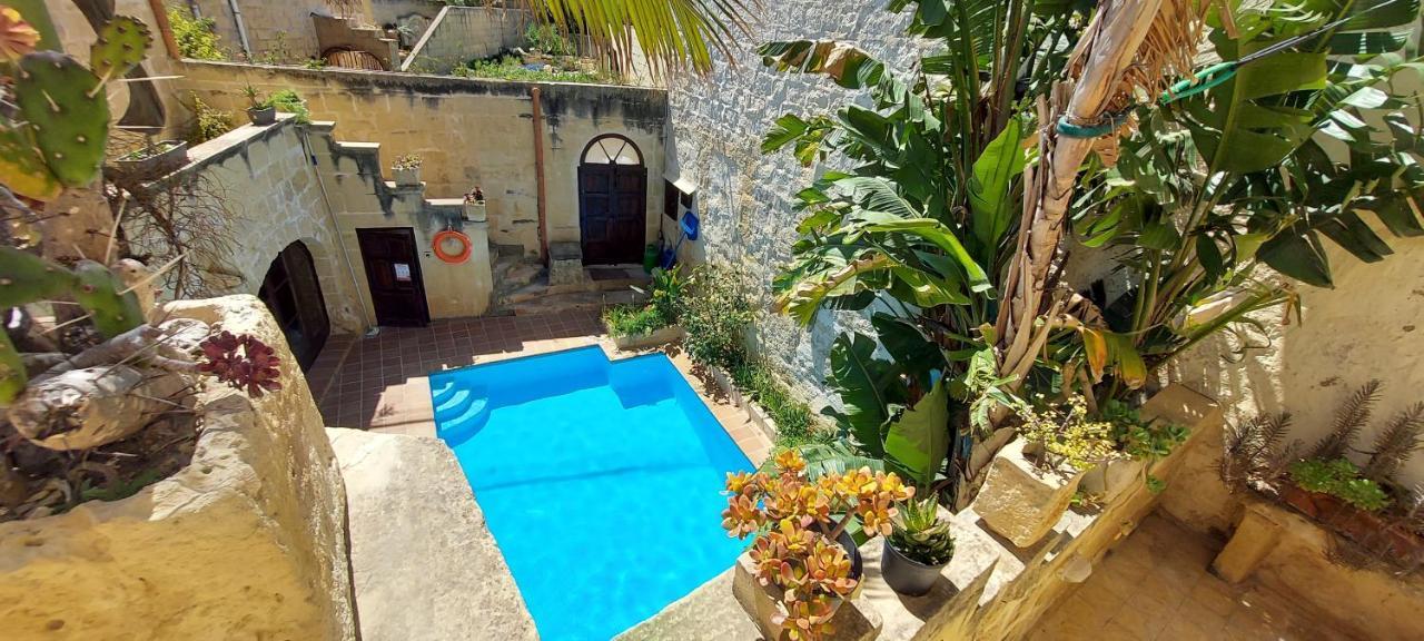 Haven Farmhouse B&B Арб Екстер'єр фото
