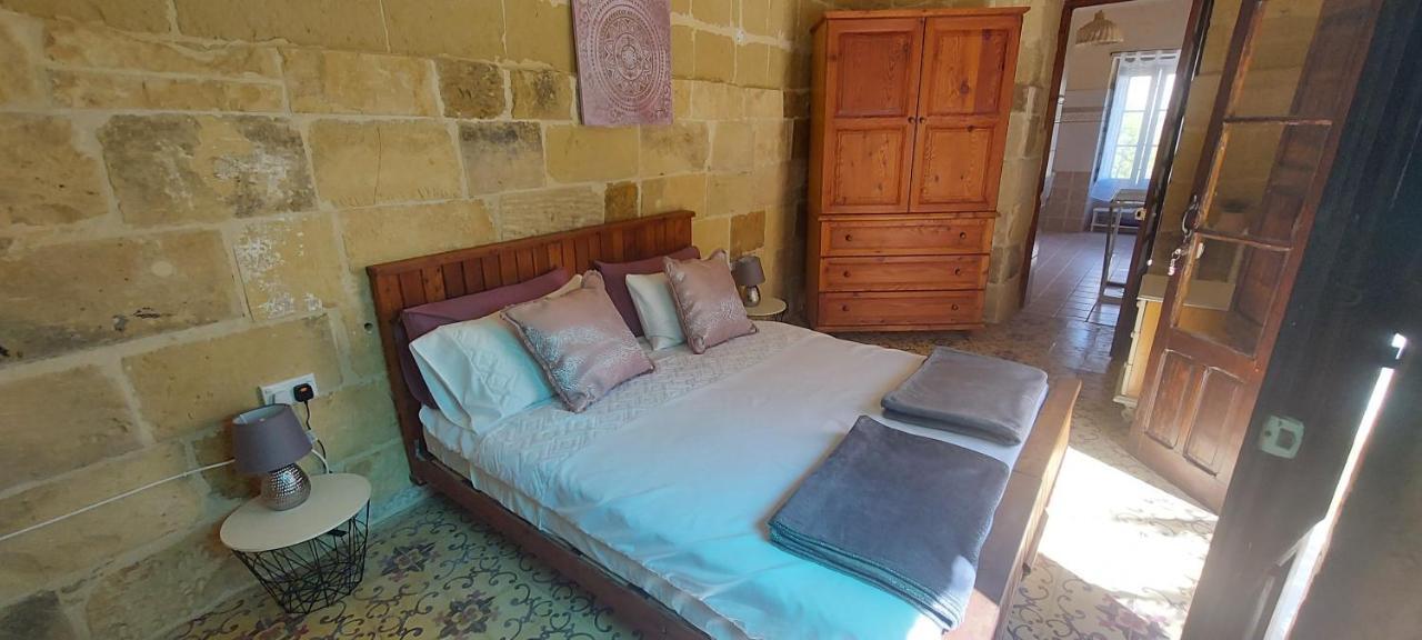 Haven Farmhouse B&B Арб Екстер'єр фото