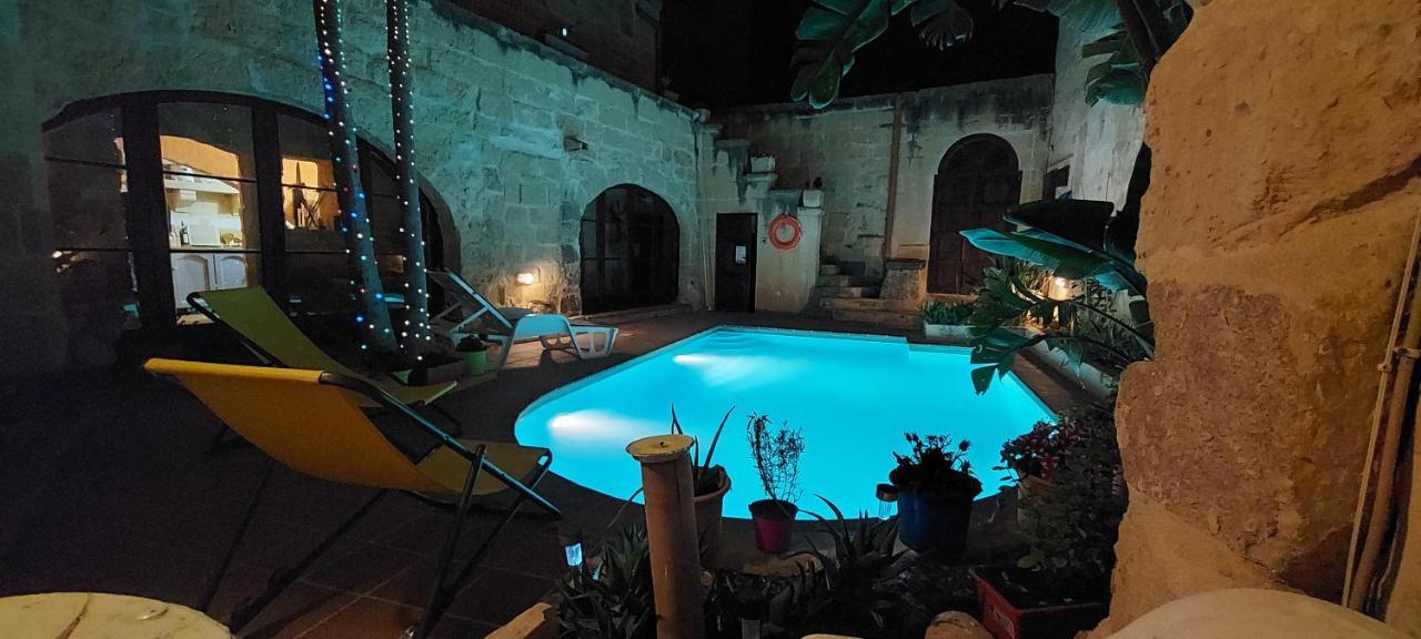 Haven Farmhouse B&B Арб Екстер'єр фото