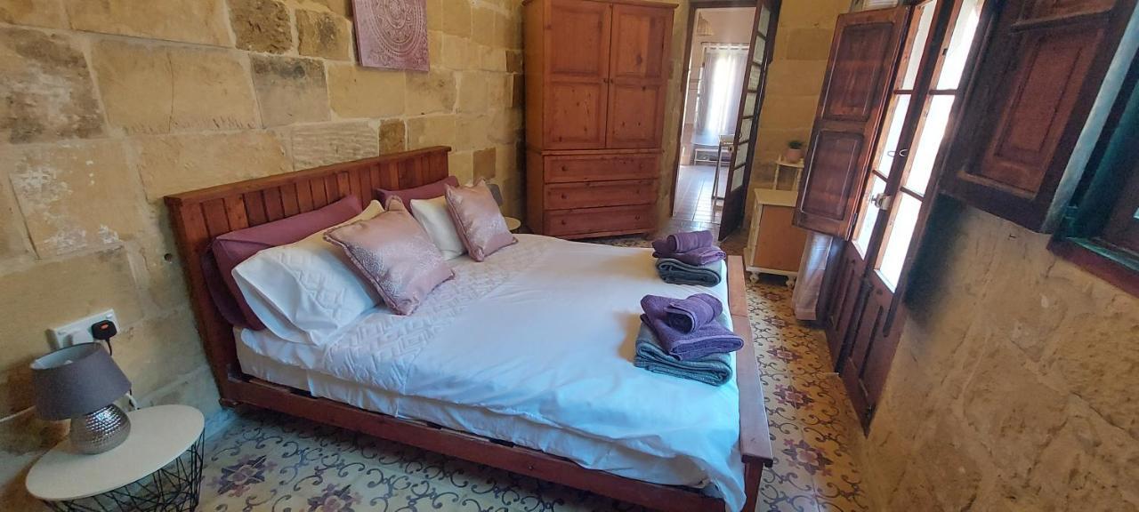 Haven Farmhouse B&B Арб Екстер'єр фото